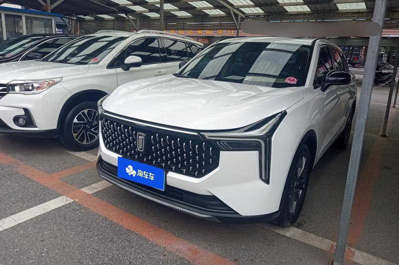 Bestune T55, 2023 — купить в Тольятти под ключ