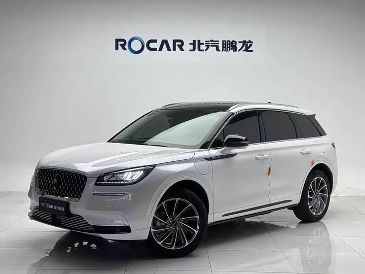 Lincoln Corsair Hybrid, 2022 — купить в Белгороде под ключ