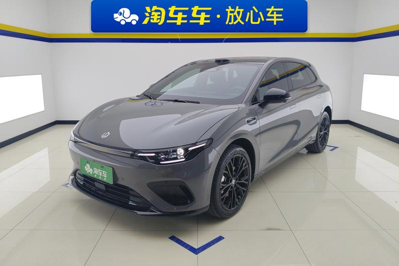 Leapmotor Lafa5, 2025 — купить в Иванове под ключ