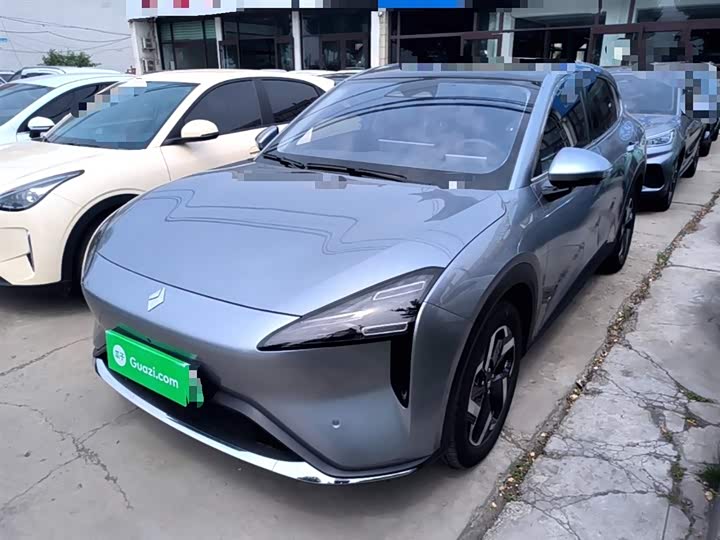 Baojun Yunhai, 2025 — купить в Брянске под ключ