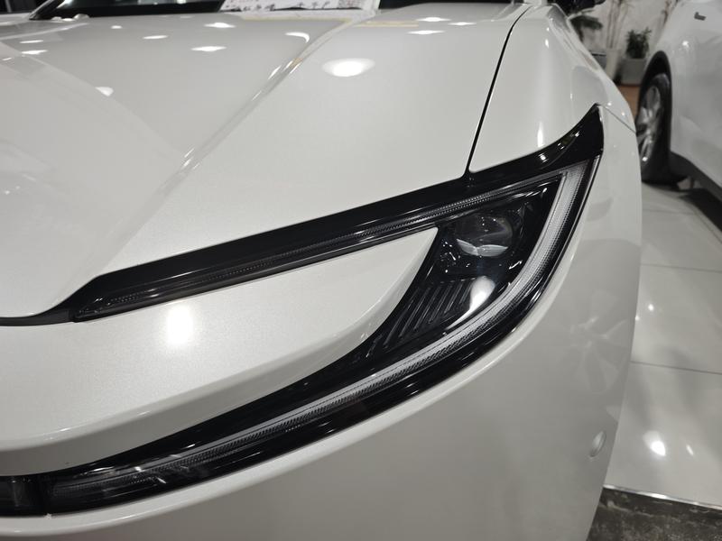 Toyota bZ5, 2025 — фото 7 из 12
