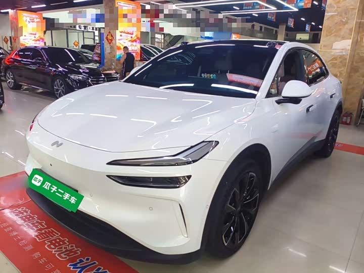 Nio Onvo L60, 2025 — фото 2 из 9
