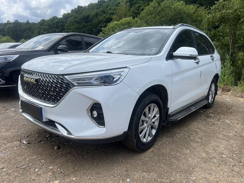 Haval M6, 2022 — купить в Перми под ключ