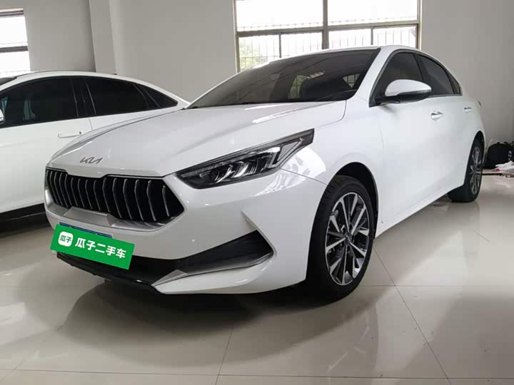 Kia K3, 2022 — купить в Белгороде под ключ