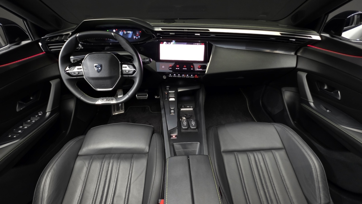 Peugeot 408, 2024 — купить в Пензе под ключ