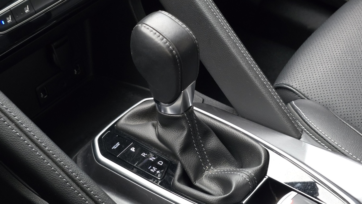 Renault QM6, 2022 — фото 8 из 12