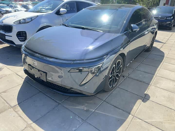 Nissan N7, 2025 — купить в Санкт-Петербурге под ключ