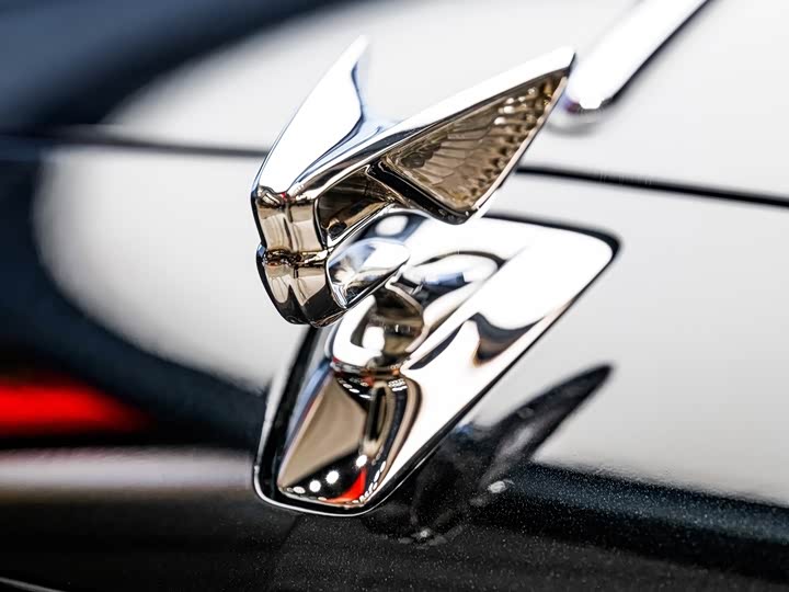 Bentley Flying Spur Hybrid, 2022 — фото 7 из 9