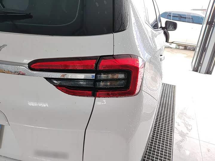 Chery Tiggo 5x, 2024 — фото 8 из 9