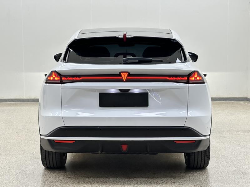 Changan Deepal S07 (S7), 2026 — фото 6 из 12