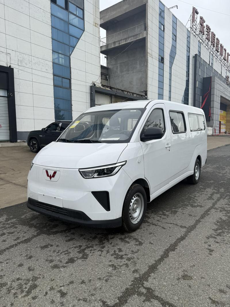 Wuling Yangguang, 2026 — купить в Казани под ключ