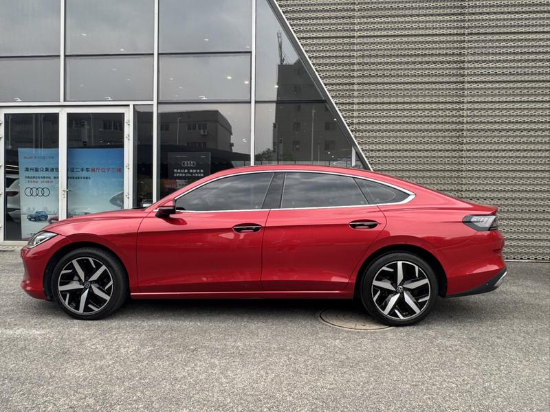 Volkswagen Lamando L, 2023 — фото 4 из 12
