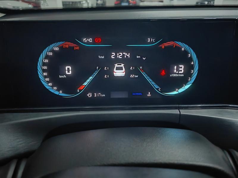 Changan Eado Plus, 2025 — фото 6 из 12