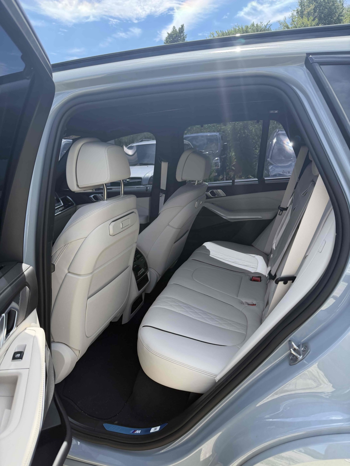 BMW X5, 2025 — фото 4 из 8