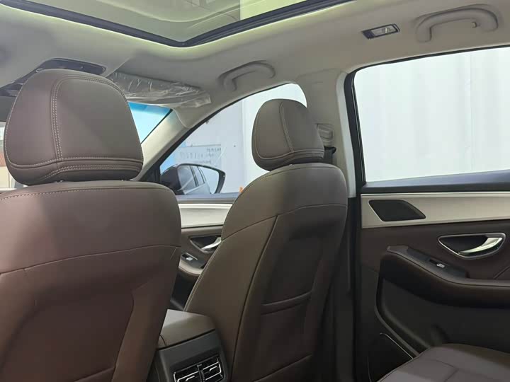 Jetour X90 Plus, 2023 — фото 9 из 9
