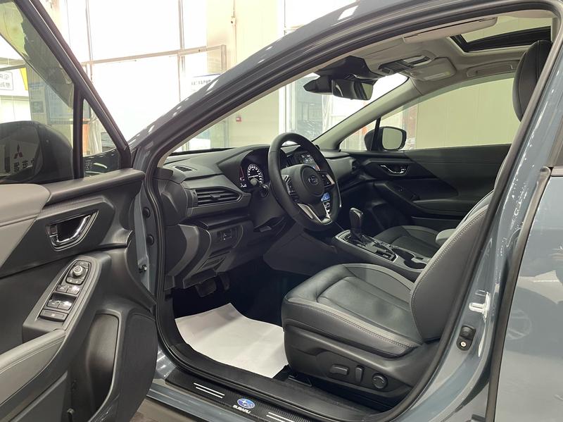 Subaru Crosstrek, 2024 — фото 12 из 12