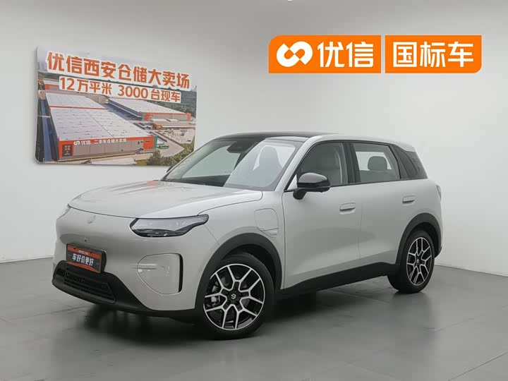 Leapmotor A10, 2026 — купить в Чебоксарах под ключ