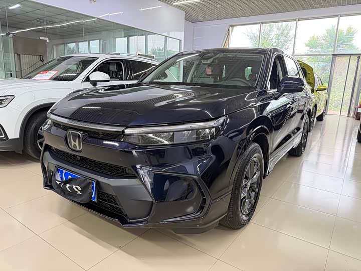 Honda Breeze, 2024 — купить в Брянске под ключ