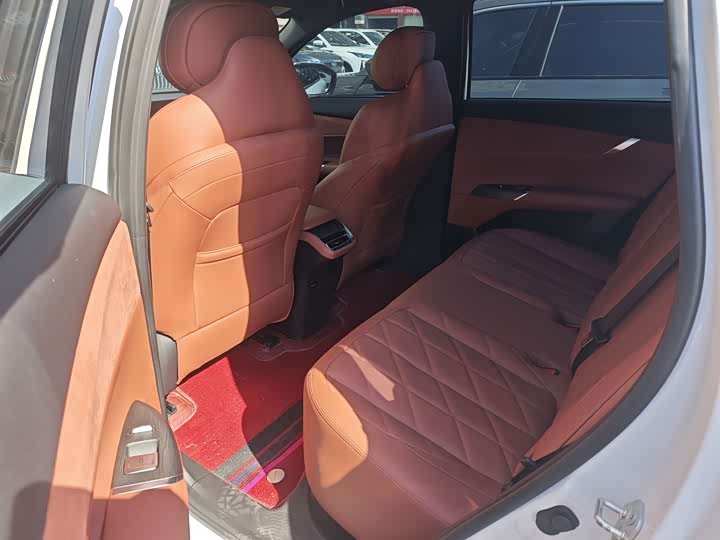 Changan CS75 Plus, 2024 — фото 5 из 9