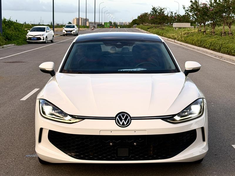 Volkswagen Lamando L, 2022 — фото 2 из 9