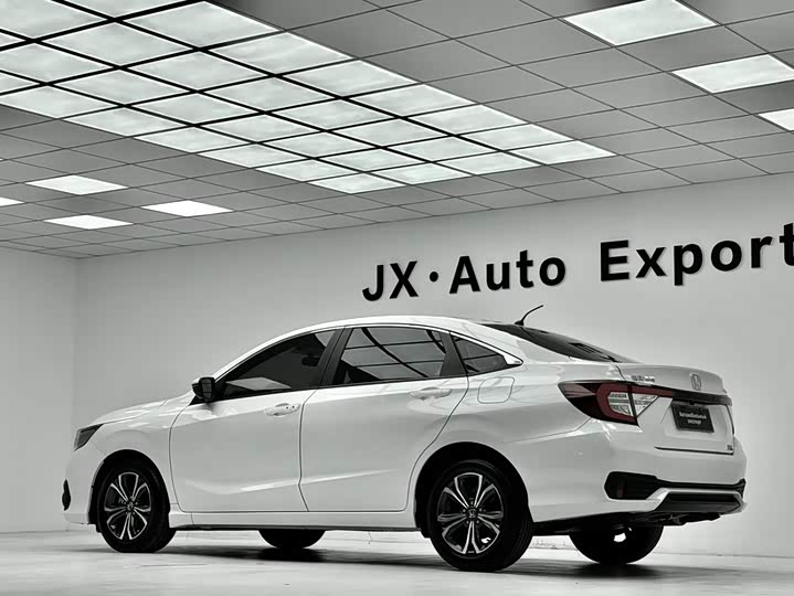 Honda Envix, 2022 — фото 7 из 9