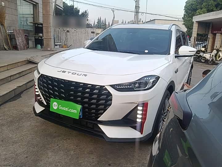 Jetour X70 Pro, 2024 — купить в Белгороде под ключ