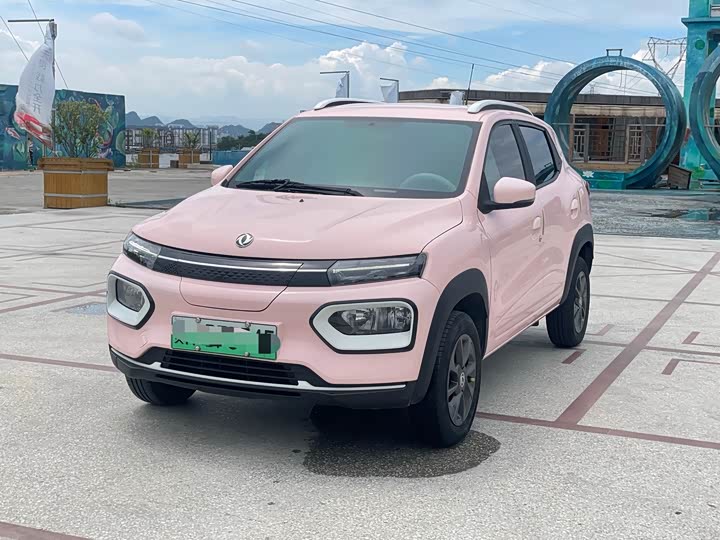 Dongfeng Yipai Nano Box, 2024 — купить в Йошкар-Оле под ключ