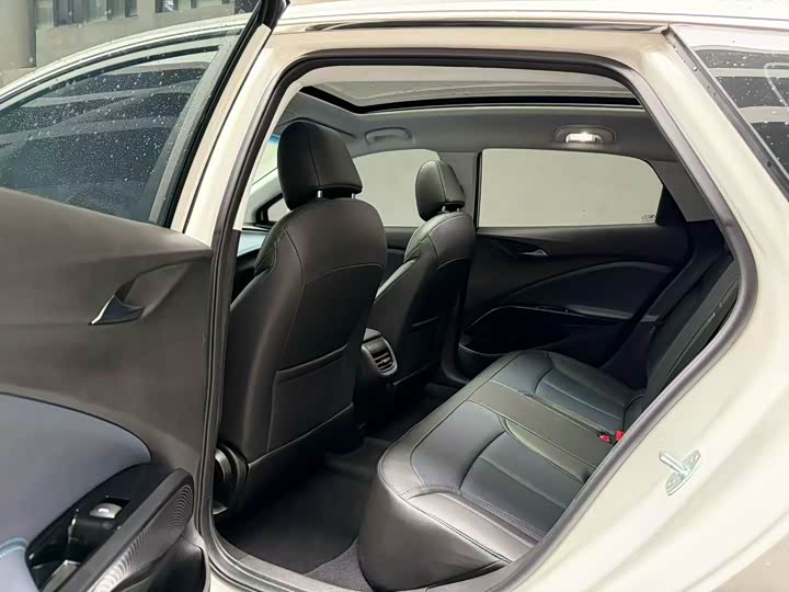 Buick Velite 6, 2024 — фото 6 из 9