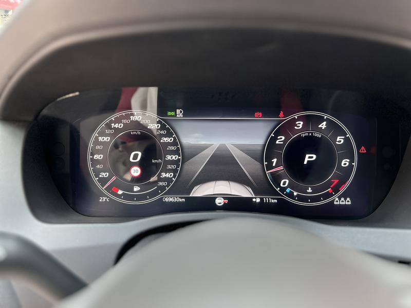 Jaguar XE L, 2022 — фото 9 из 12