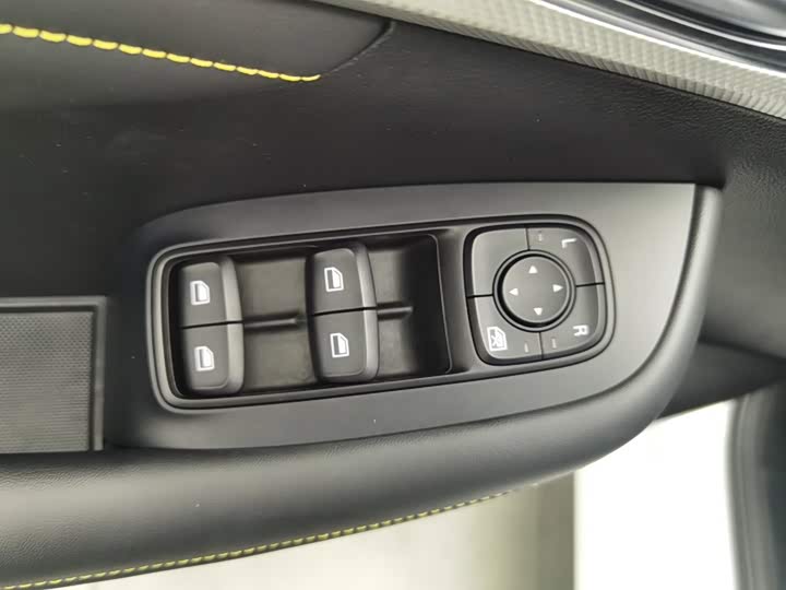 Roewe i6 Max EV, 2026 — фото 9 из 9