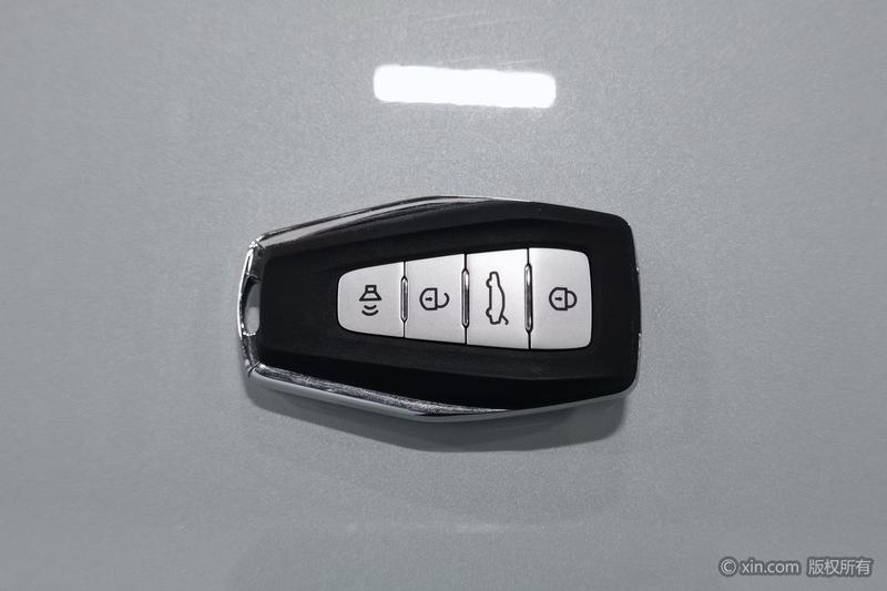Geely Geometry E Firefly, 2022 — фото 7 из 12