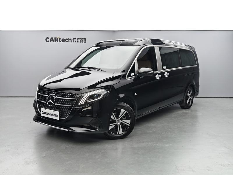 Mercedes-Benz Vito, 2025 — купить в Уфе под ключ