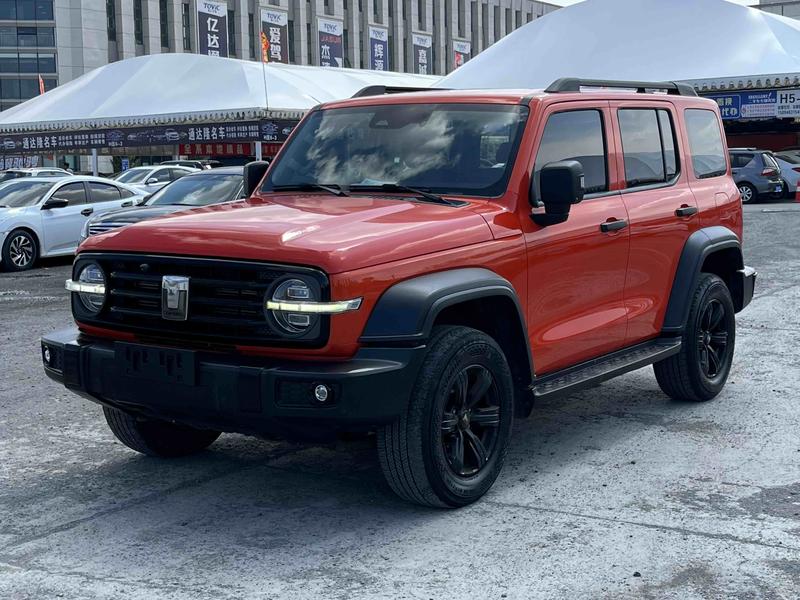 Tank 300, 2023 — купить в Санкт-Петербурге под ключ