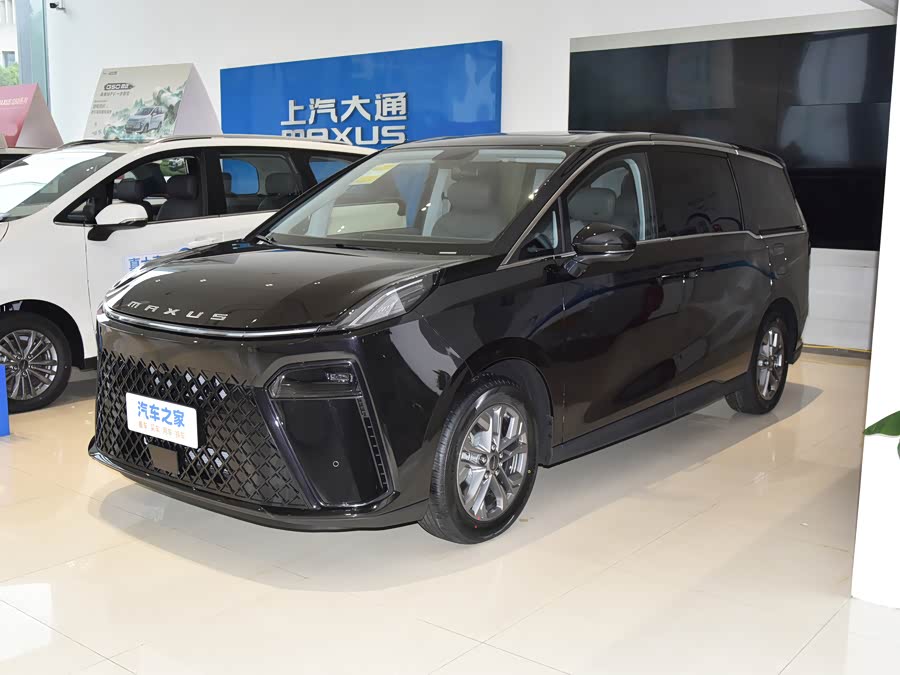 Maxus G70, 2026 — купить в Оренбурге под ключ