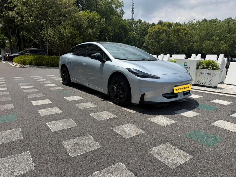 GAC Hyptec GT, 2023 — фото 3 из 10