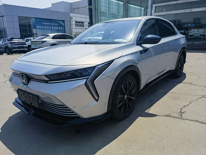Honda e:NS2, 2024 — купить в Белгороде под ключ
