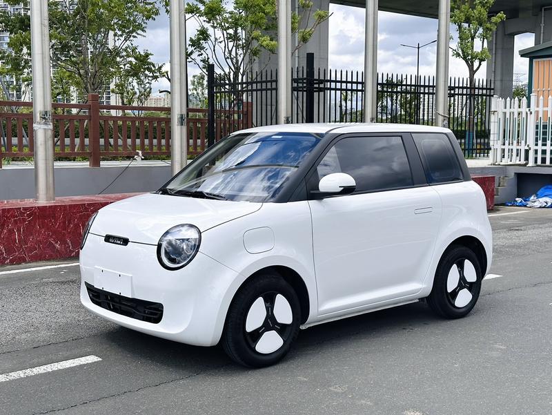 Changan Qiyuan (Nevo) Lumin, 2025 — купить в Нижнем Новгороде под ключ