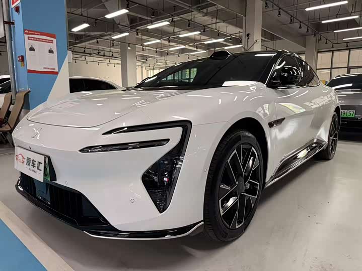 Avatr 06, 2025 — купить в Ижевске под ключ