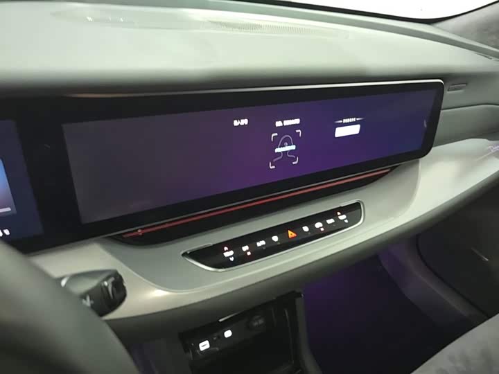 BAIC Arcfox Alpha S, 2023 — фото 9 из 9