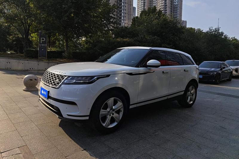 Land Rover Range Rover Velar, 2022 — купить в Санкт-Петербурге под ключ