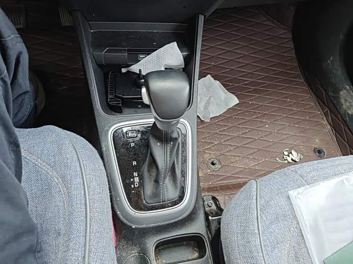 Kia KX1, 2022 — фото 7 из 9