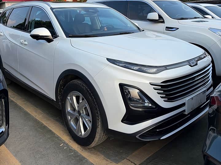 Bestune T90, 2023 — купить в Костроме под ключ