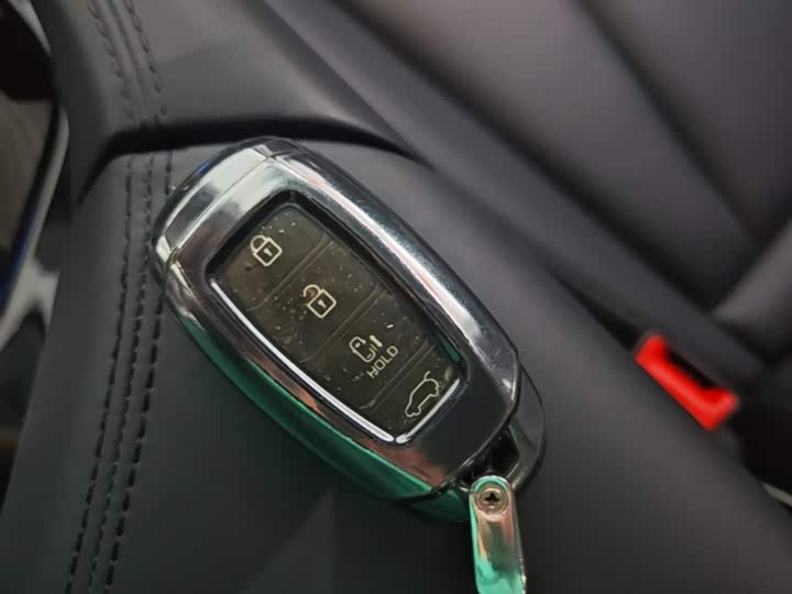 Hyundai Custo, 2023 — фото 9 из 9