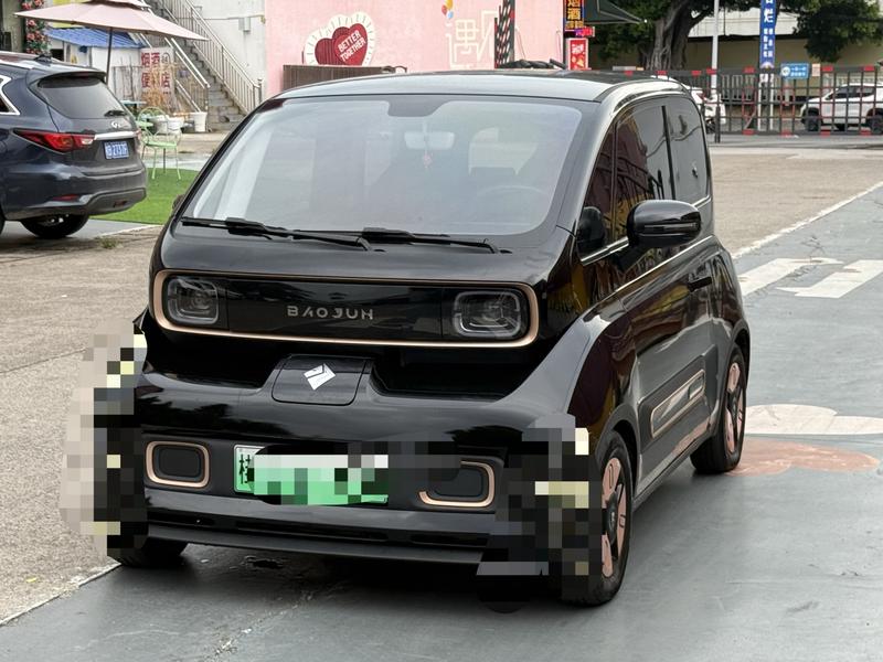 Baojun KiWi EV, 2021 — купить в Казани под ключ