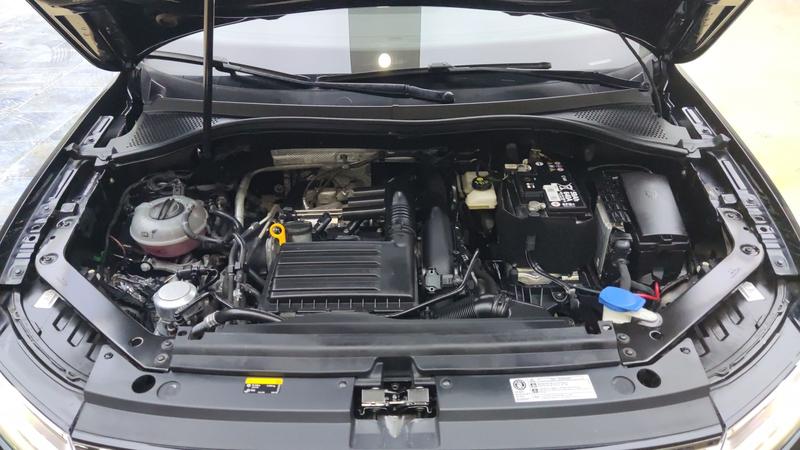 Volkswagen Tiguan L Pro, 2022 — фото 6 из 12