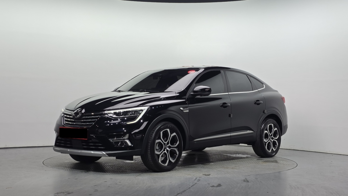Renault XM3, 2022 — купить в Туле под ключ