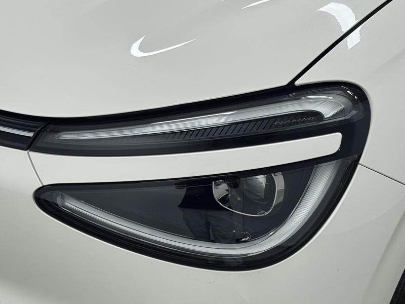 Dongfeng Yipai Nano 01, 2024 — фото 9 из 12