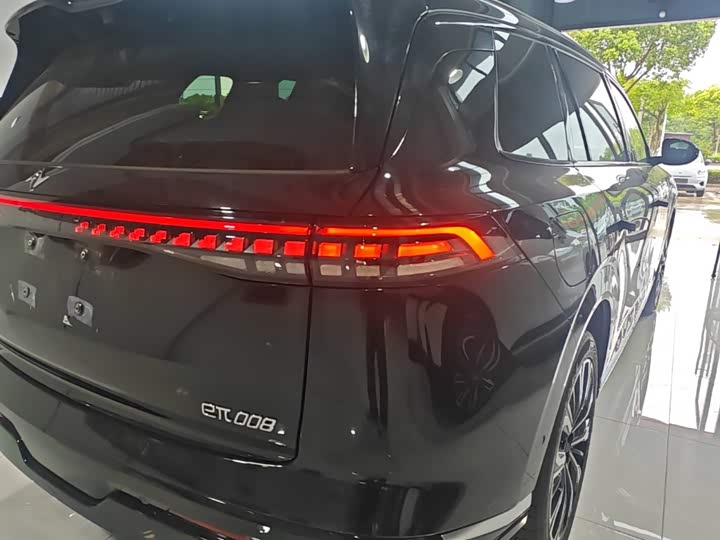 Dongfeng Yipai eπ 008, 2026 — фото 8 из 9