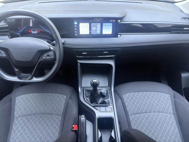 Roewe i5, 2024 — фото 7 из 10