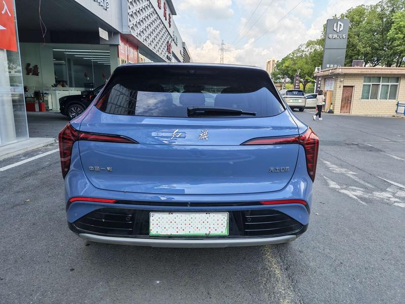 Hongqi EHS5 (Tiangong 06), 2025 — фото 3 из 11